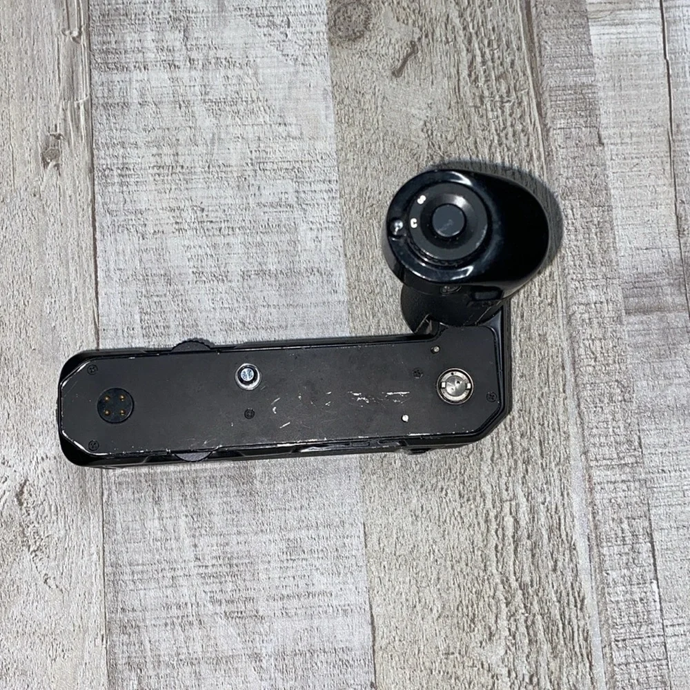 Nikon md 12
